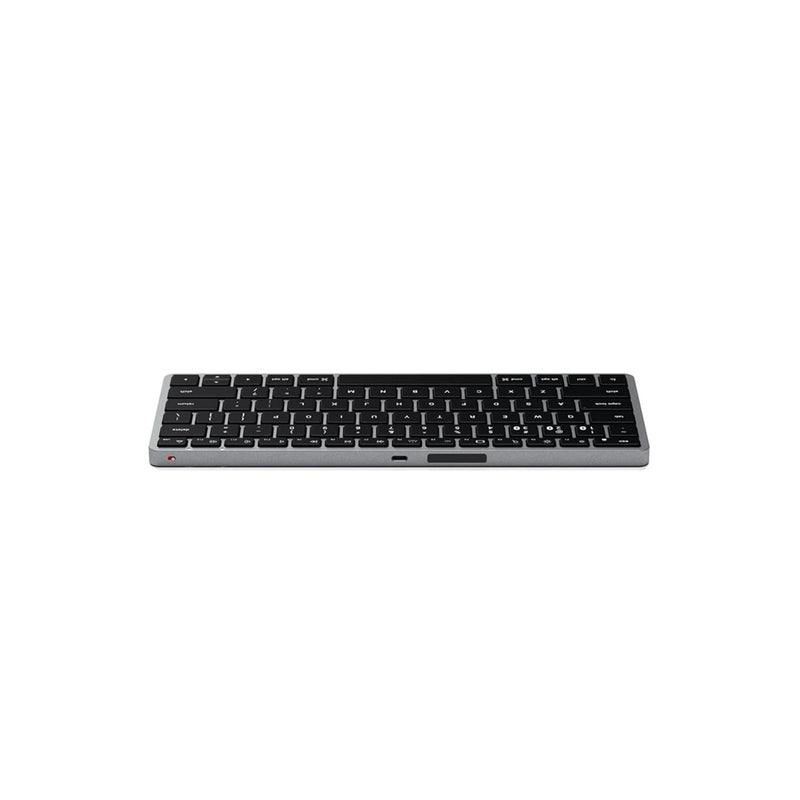 SATECHI X1 Wireless Keyboard - Space Grey