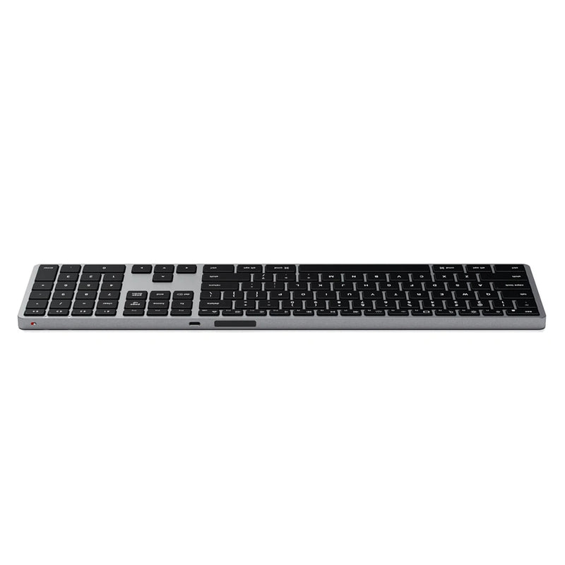 SATECHI X3 Slim Keyboard - Space Grey