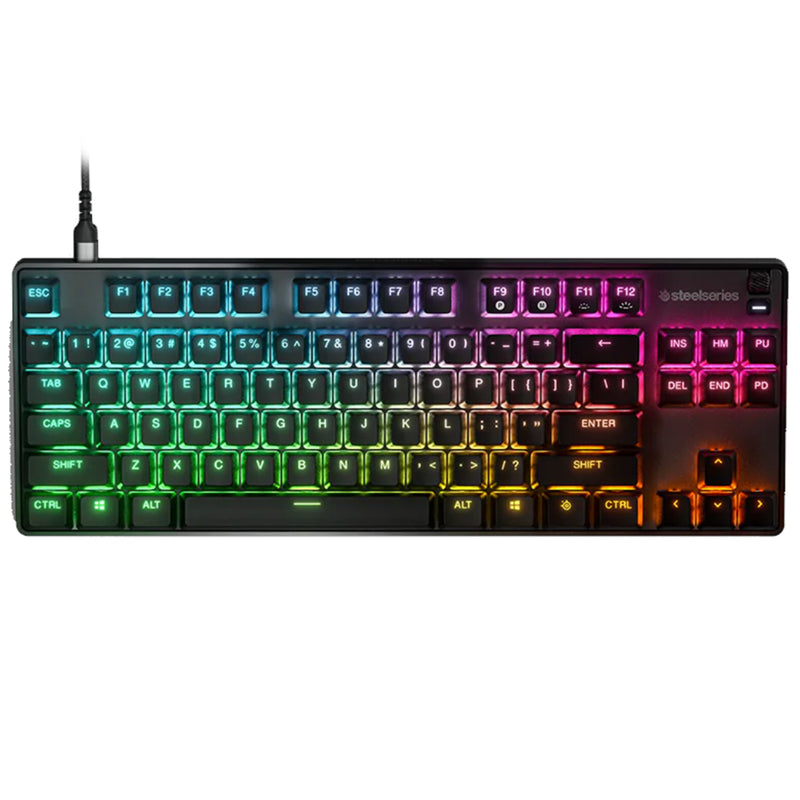 Steelseries Apex 9 TKL Mechanical Gaming Keyboard