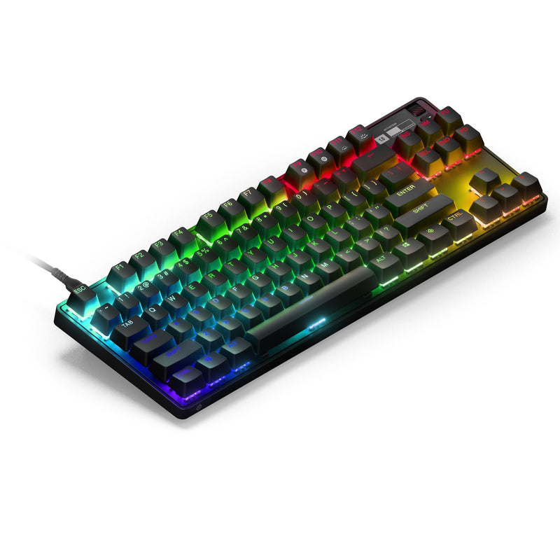 Steelseries Apex Pro 2023 TKL Gaming Keyboard