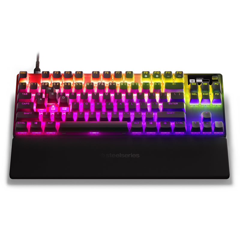 Steelseries Apex Pro 2023 TKL Gaming Keyboard
