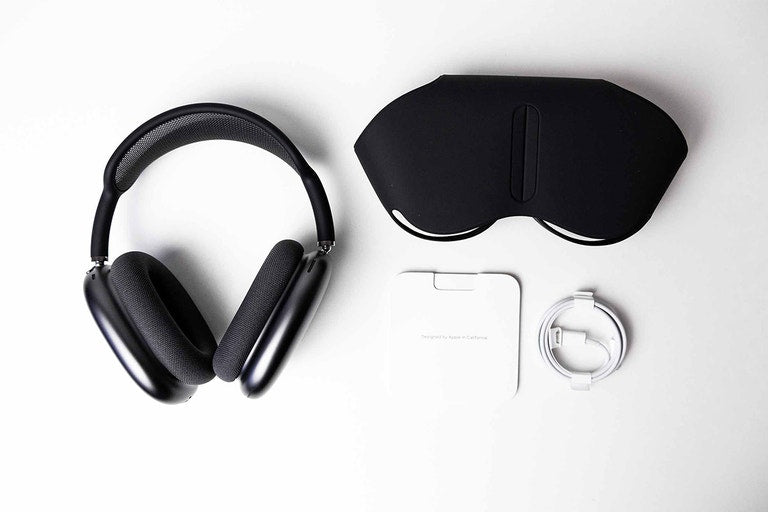Apple AirPods Max 2 (Midnight)