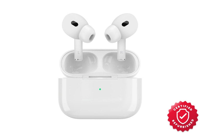 Apple AirPods Pro 2 - As New - Refurbished