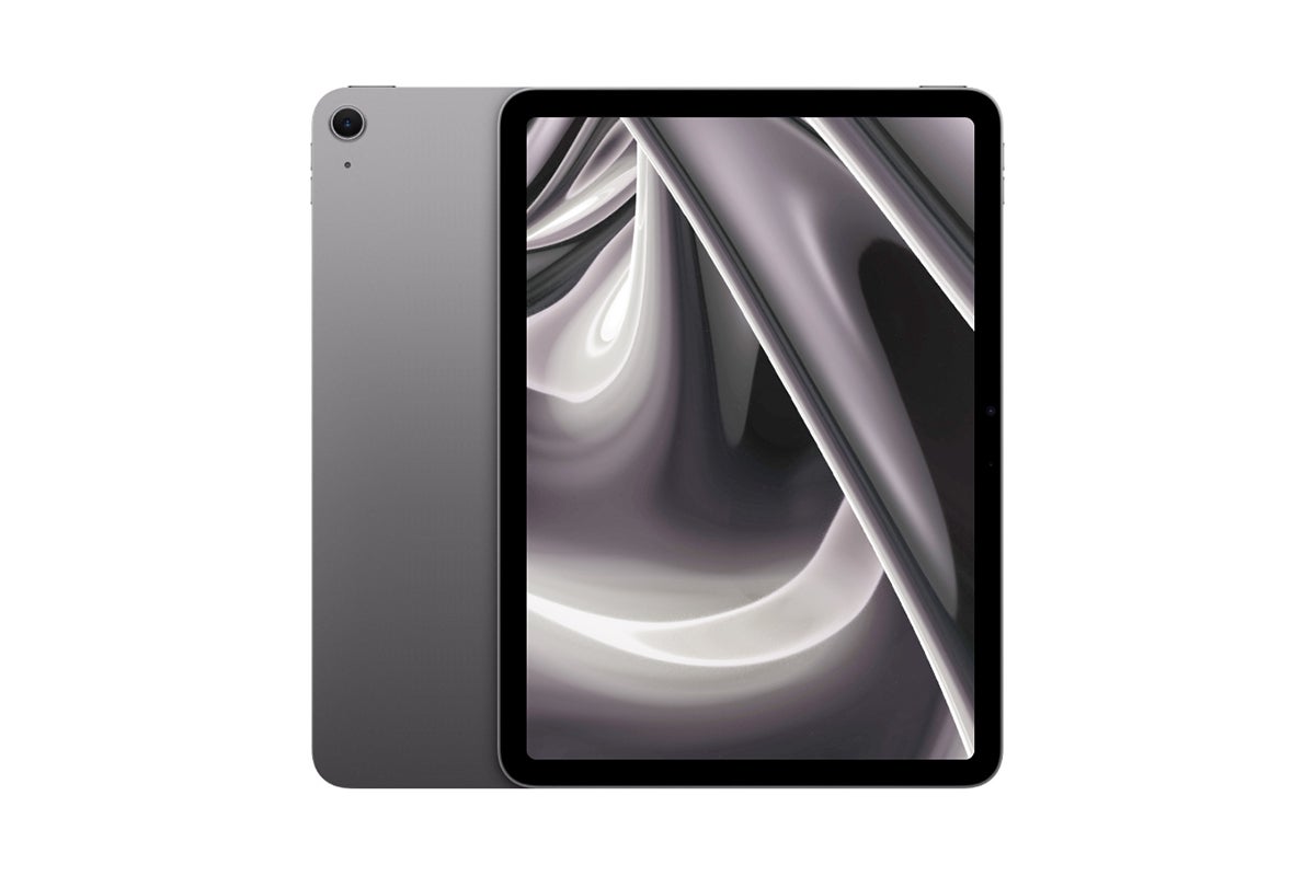 Apple iPad Air 11" M4 2026 (128GB, Wi-Fi, Space Grey)