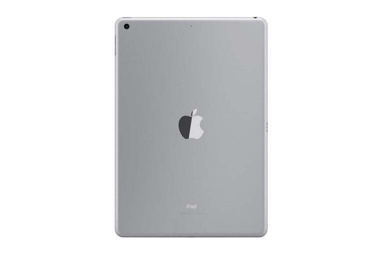 Apple iPad 10.2" 9th Gen (64GB, Wi-Fi, Silver) - Refurbished