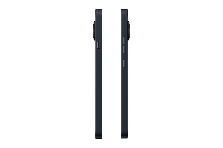 NOTHING Phone (4a) 5G (12GB, 256GB, Black)