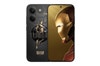 Xiaomi Poco X8 Pro (12GB, 512GB, Iron Man Limited Edition) - Global Version