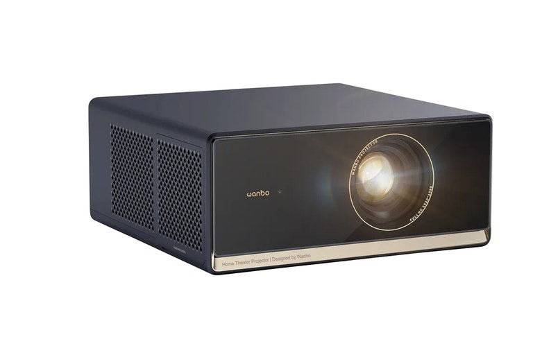 Wanbo X5 Pro Full HD Smart AI Google Projector
