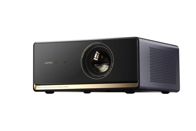 Wanbo X5 Pro Full HD Smart AI Google Projector