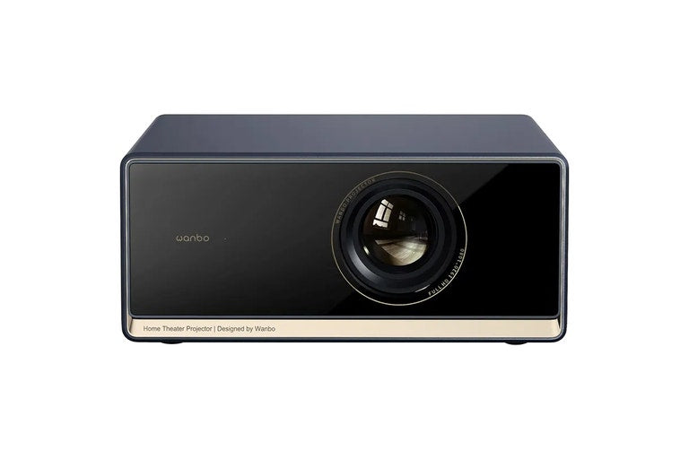 Wanbo X5 Pro Full HD Smart AI Google Projector