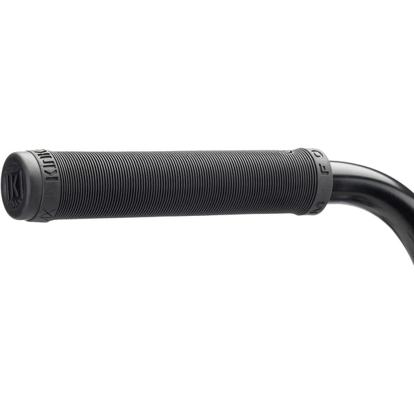 Kink Freestyle BMX Bike Translucent Purple 20inch