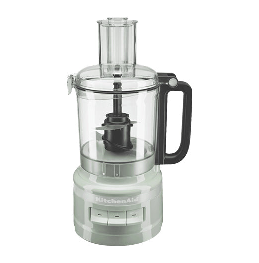 KitchenAid 9 Cup Food Processor Pistachio