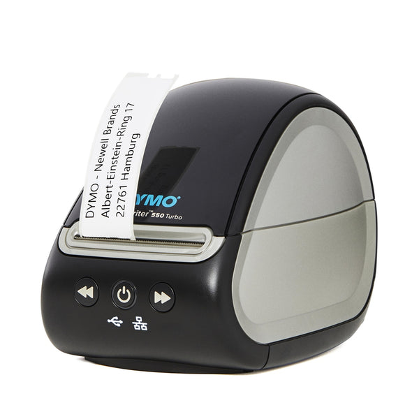 Dymo LabelWriter 550 Turbo Label Printer