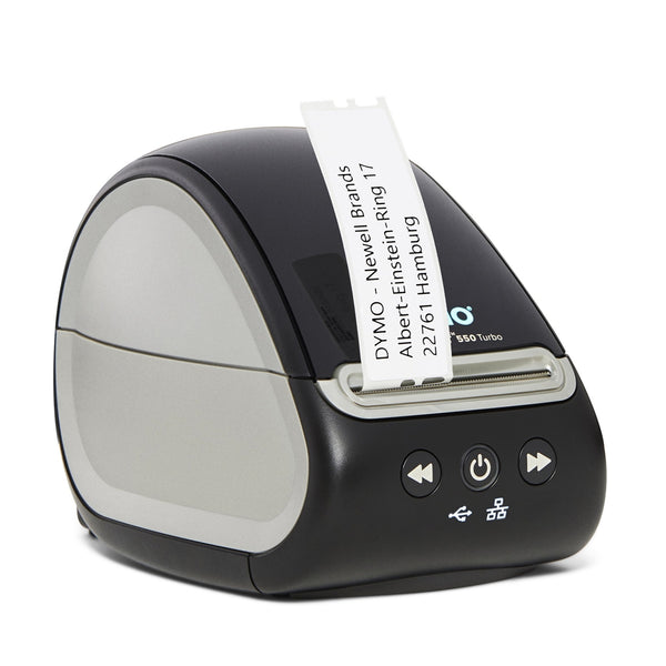 Dymo LabelWriter 550 Turbo Label Printer