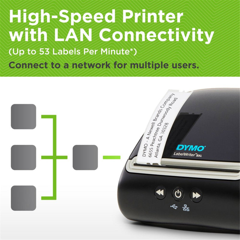 Dymo LabelWriter 5XL Label Printer