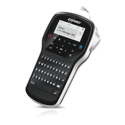 Dymo LABELMANAGER 280P (LM280P) Portable Label Maker