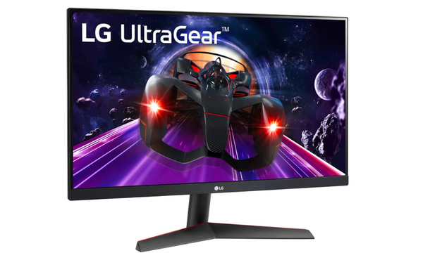 LG 24" Ultragear Full HD Monitor