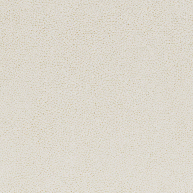 STERLING Leather Storage Ottoman