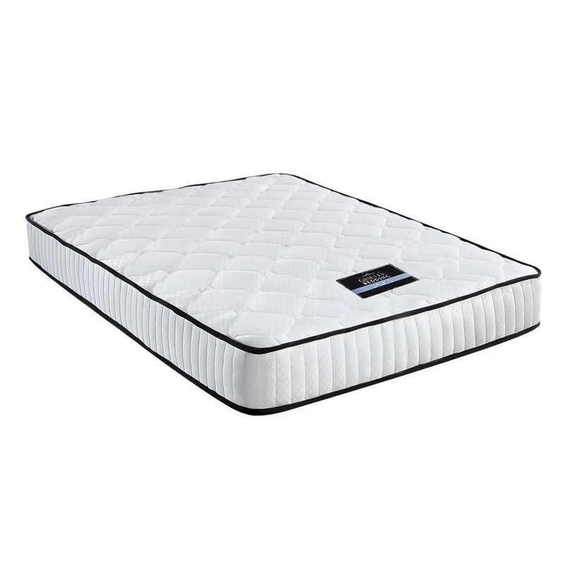 Brooklyn 21cm Thick Pocket Spring Mattress - Double