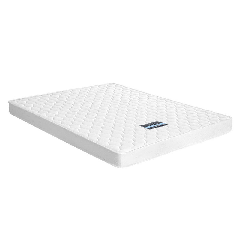 Shain 13cm Mattress Tight Top - Double