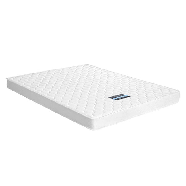 Shain 13cm Mattress Tight Top - Queen