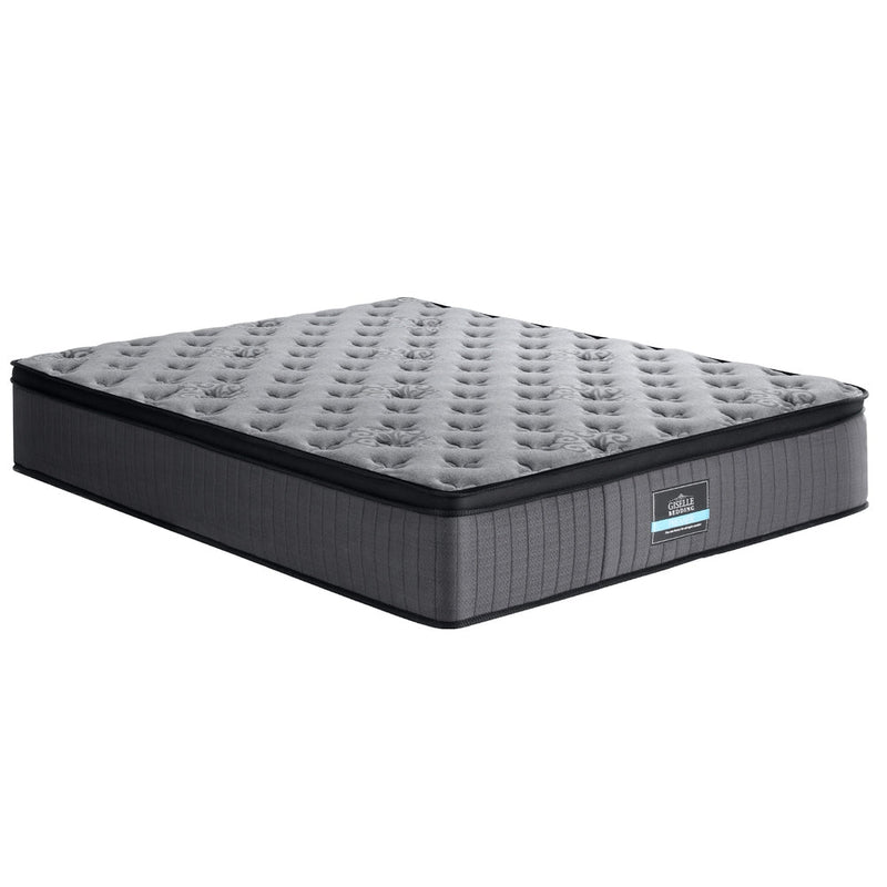 Zayden 34cm Euro Top Mattress - Queen