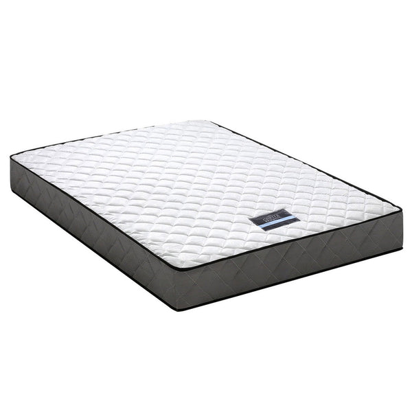 Russell 16cm Thick Spring Mattress - Double