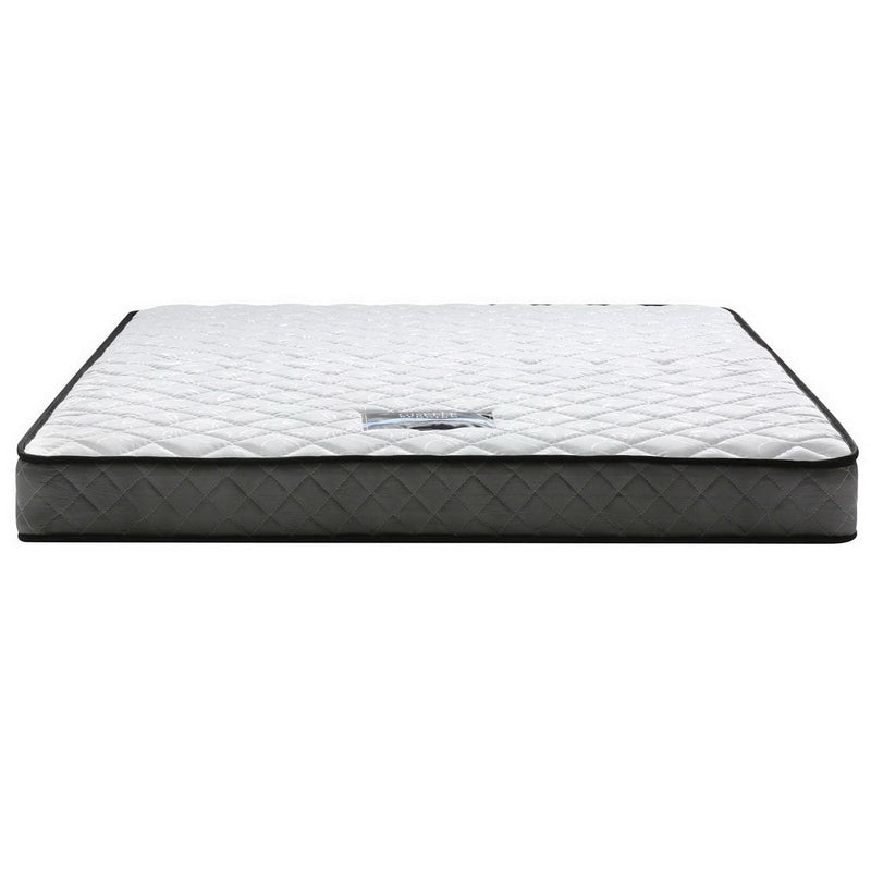 Russell 16cm Thick Spring Mattress - Double