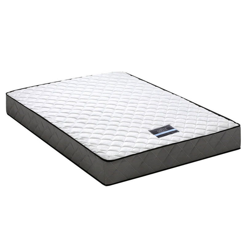 Russell 16cm Mattress Tight Top - Queen