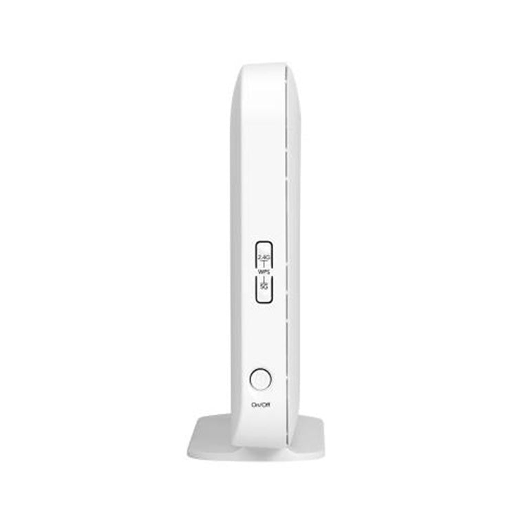 Netcomm NF18ACV ADSL/VDSL/Fibre (AC1600) WiFi 5 Modem Router with VOIP