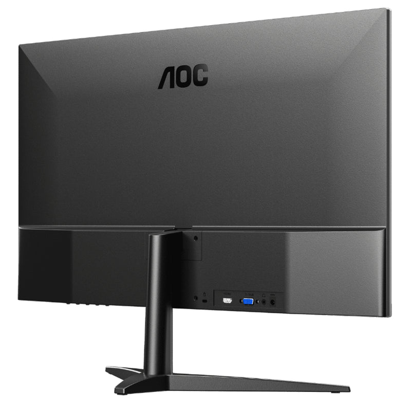 AOC 24B1XH2 24" FHD 100Hz Business Monitor