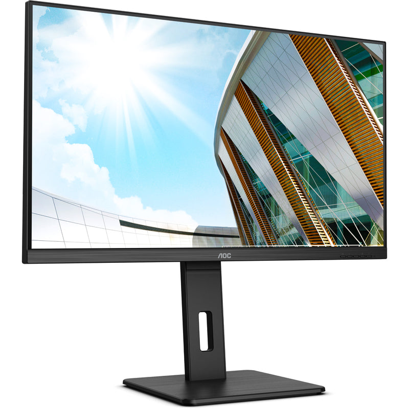 AOC U32P2CA 31.5" 4K UHD Business Monitor