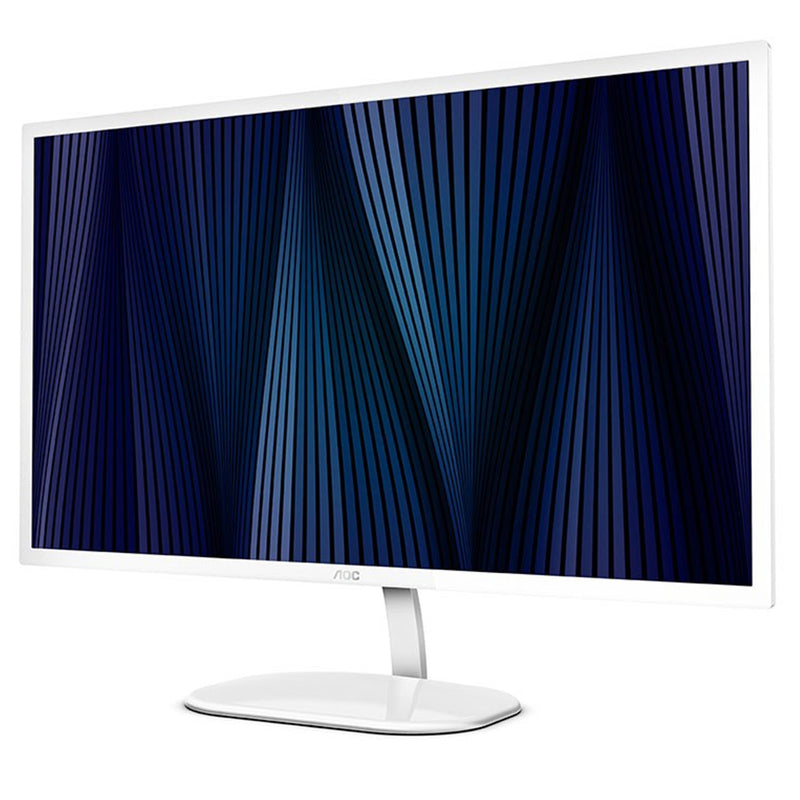 AOC Q32V3S 31.5" QHD Business Monitor