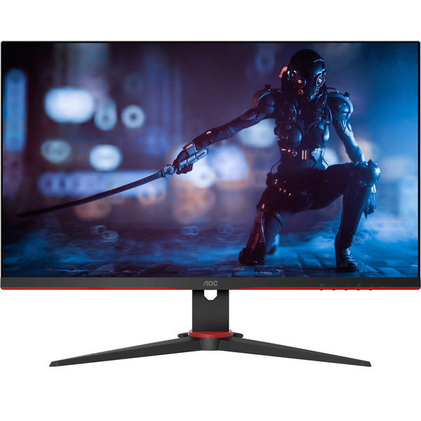 AOC 24G2SE 24" FHD 165Hz Gaming Monitor