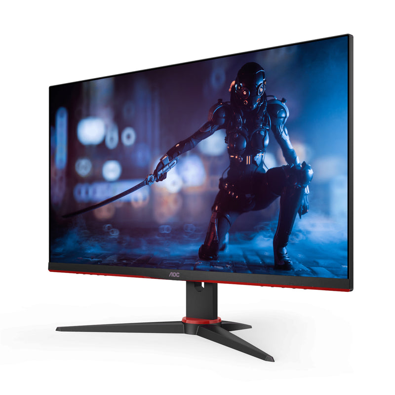 AOC 27G2SE 27" FHD 165Hz Gaming Monitor