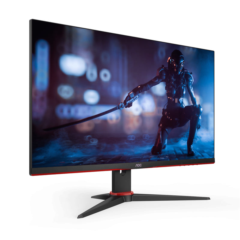 AOC 27G2SE 27" FHD 165Hz Gaming Monitor