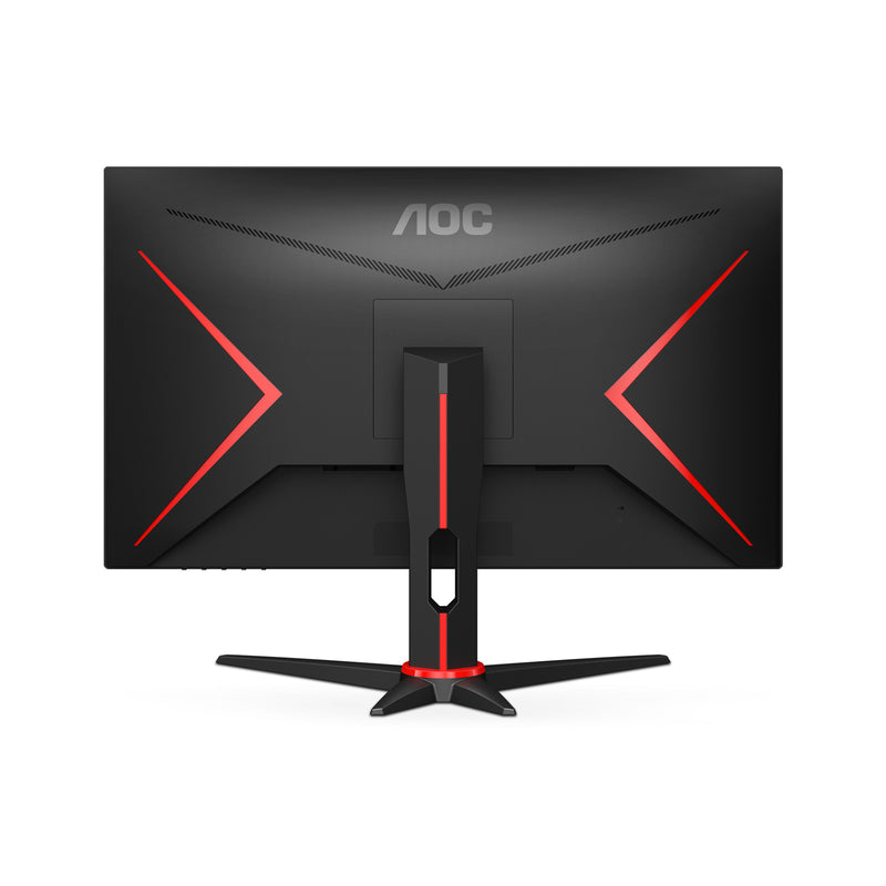 AOC 27G2SE 27" FHD 165Hz Gaming Monitor
