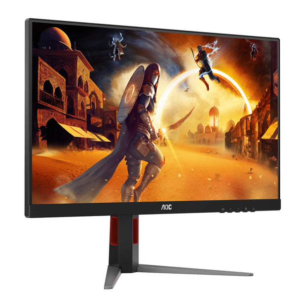 AOC Q27G4N 27" QHD 180Hz Gaming Monitor