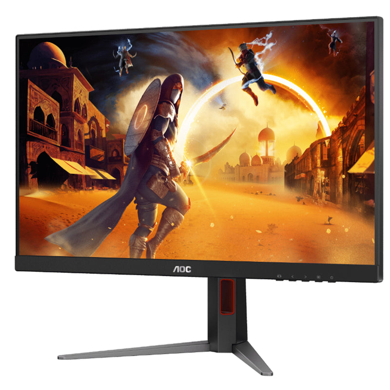 AOC Q27G4N 27" QHD 180Hz Gaming Monitor
