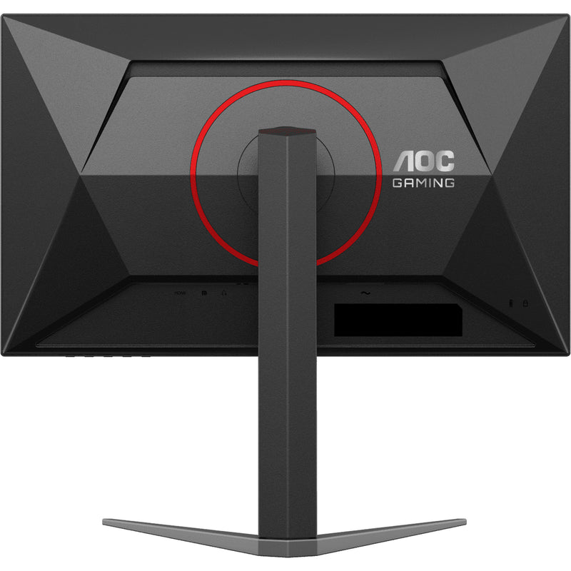 AOC 24G4 24" FHD 180Hz Fast IPS Gaming Monitor