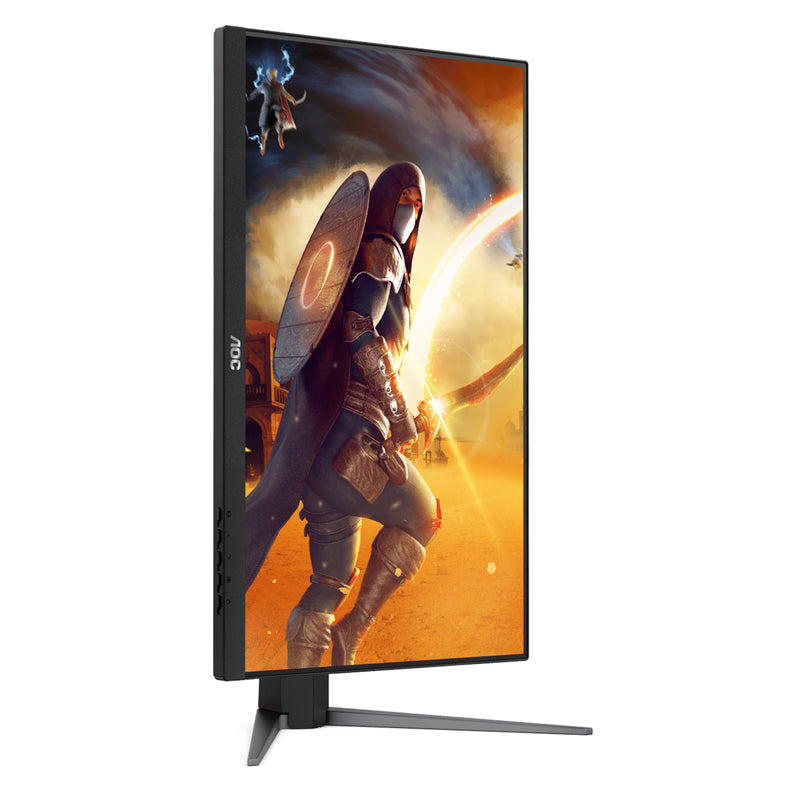 AOC 27G4 27" FHD 180Hz Fast IPS Gaming Monitor