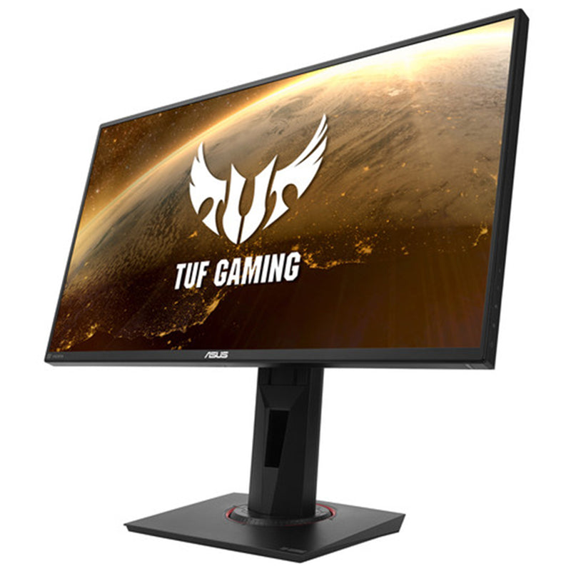 ASUS TUF VG259QR 25" FHD 165Hz Gaming Monitor