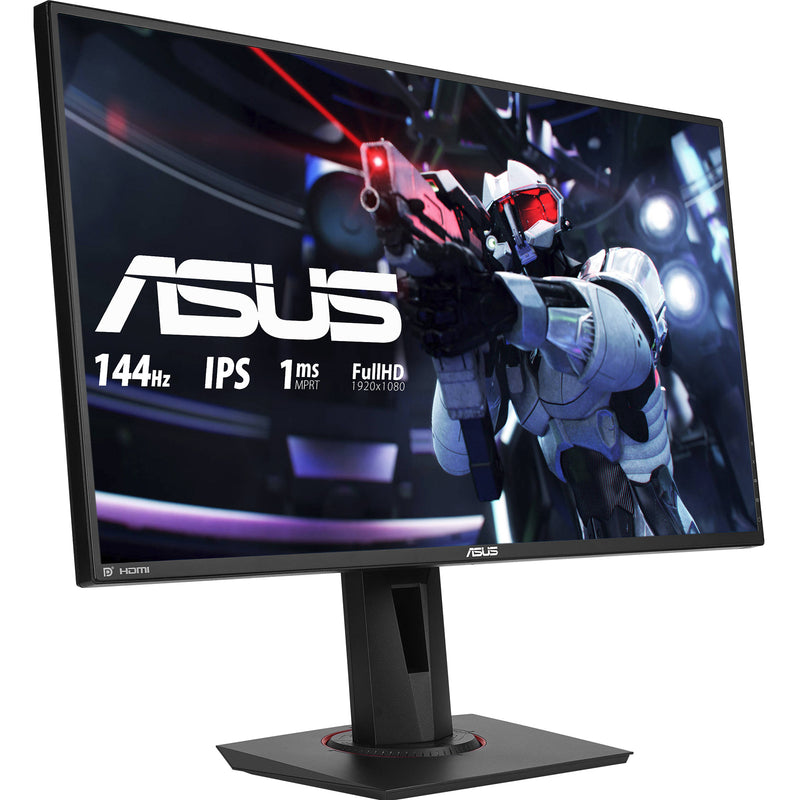 ASUS TUF VG279QR 27" FHD 165Hz Gaming Monitor