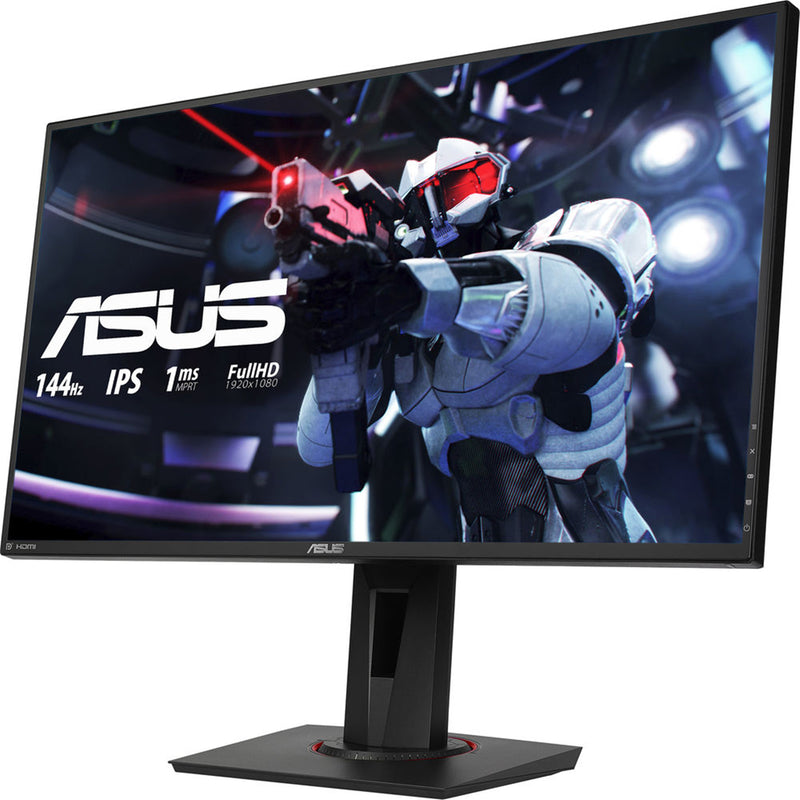 ASUS TUF VG279QR 27" FHD 165Hz Gaming Monitor