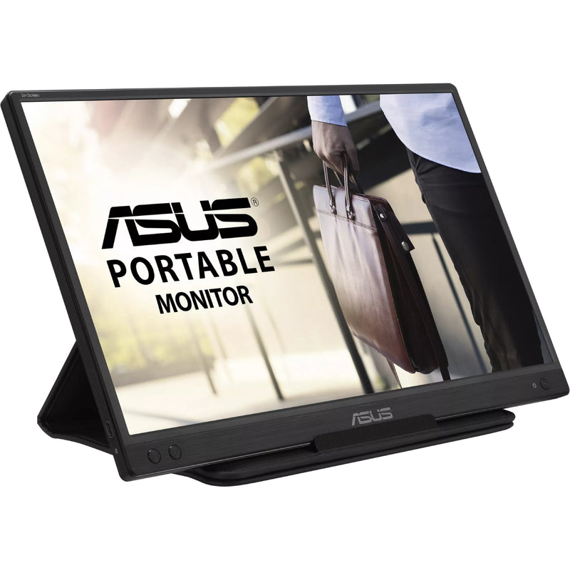ASUS ZenScreen MB166C 15.6" FHD Portable Monitor