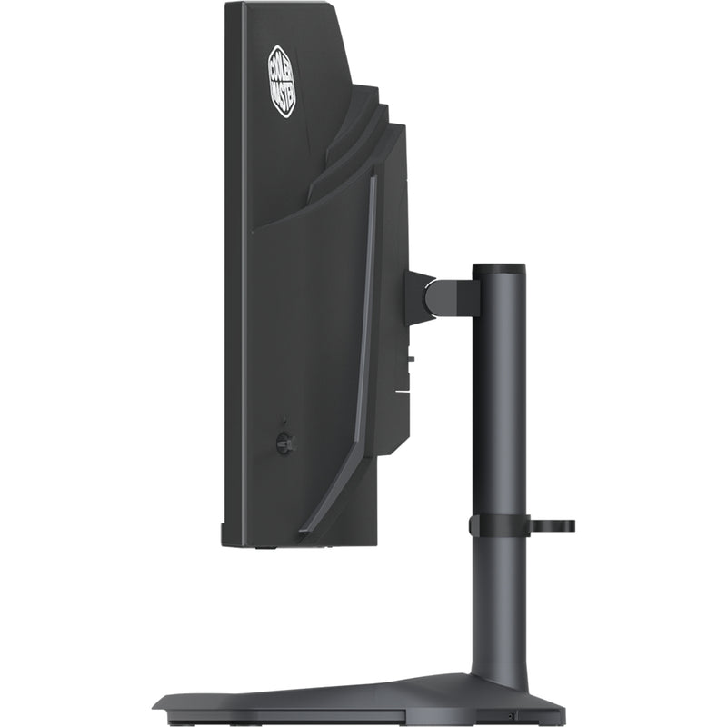 Cooler Master CMI-GM34-CWQ2-AP 34" Ultrawide QHD 165Hz Curved Gaming Monitor with Quantum Dot