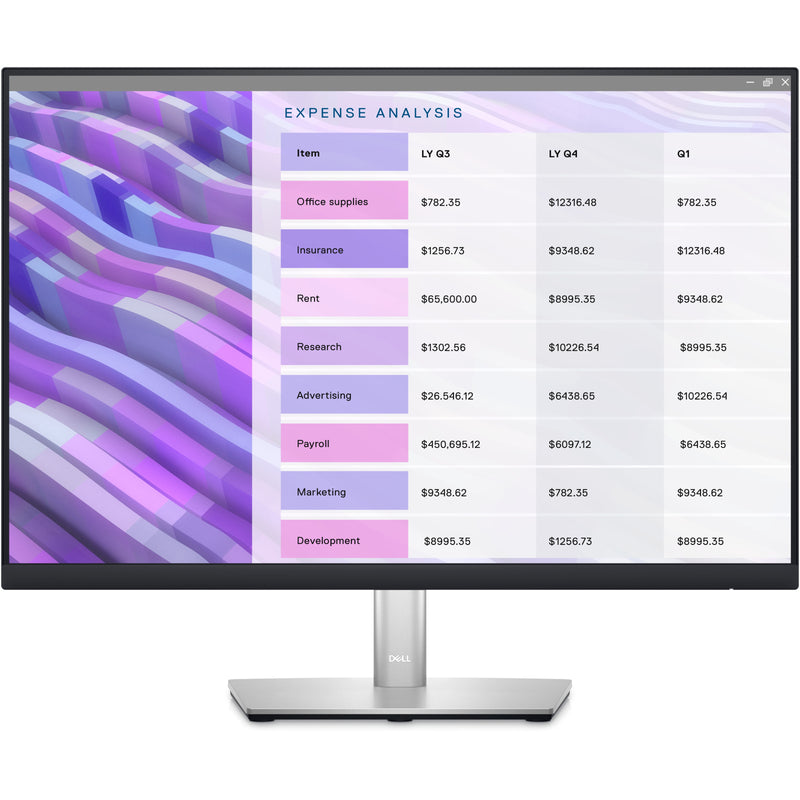 Dell P2423 24" WUXGA Business Monitor