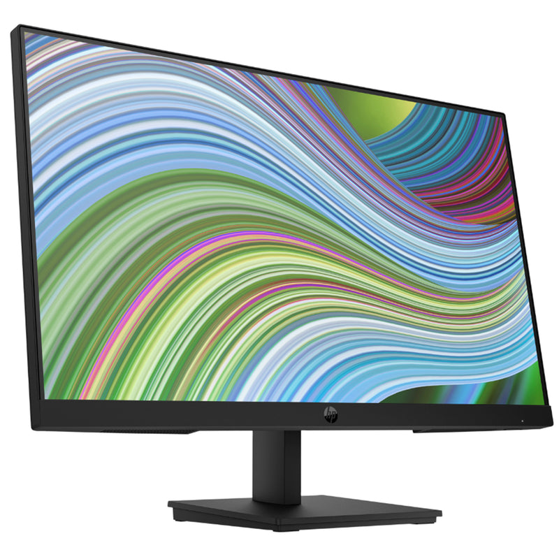 HP P24 G5 24" FHD Business Monitor