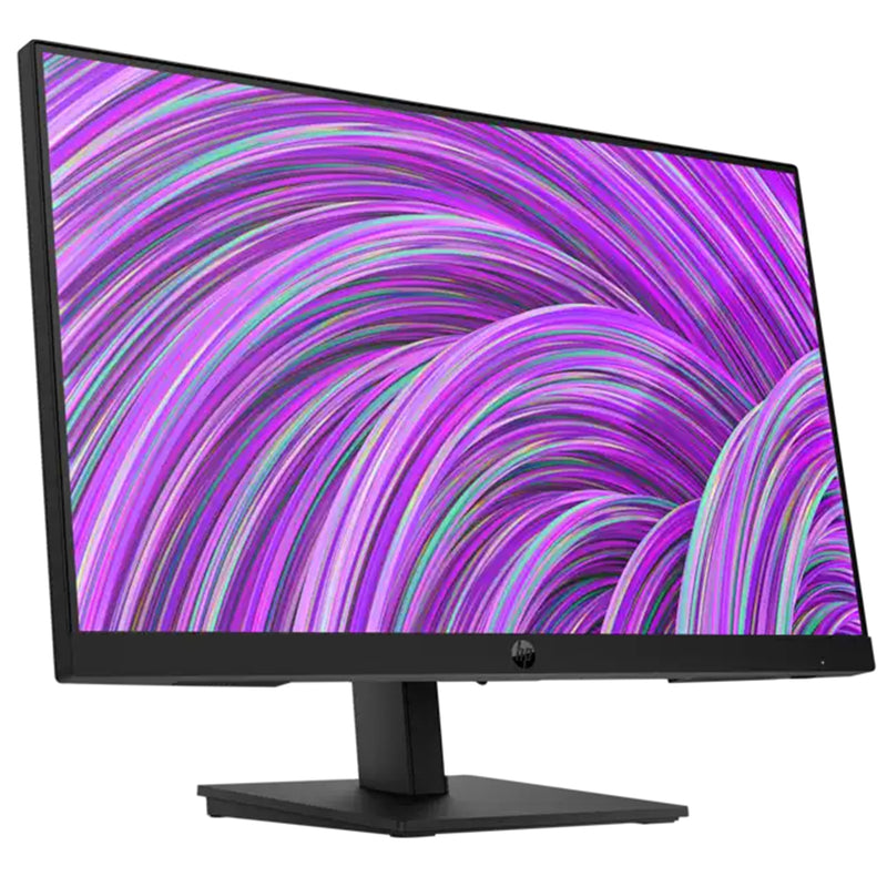 HP P22h G5 21.5" FHD Business Monitor