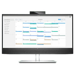 HP E24mv G4 24" FHD Video Conference Monitor